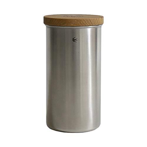 GLOCAL STANDARD PRODUCTS TSUBAME キャニスター ロング 4,801円