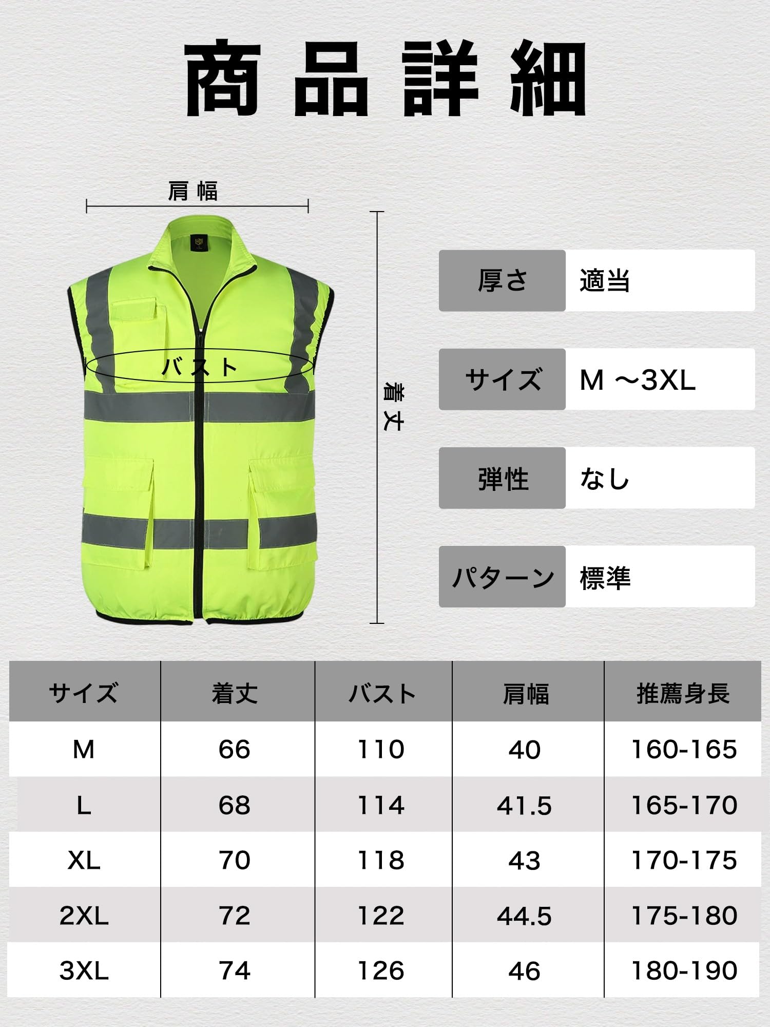 [DUDUBON] ファン付きベスト 高視認性安全服 空調作業服 20000mah大容量バッテリー 9つファンブレード 静音 3段階風量調整 アウトドア作業着 涼しいベスト 男女兼用 蛍光緑｜マルミヤCP