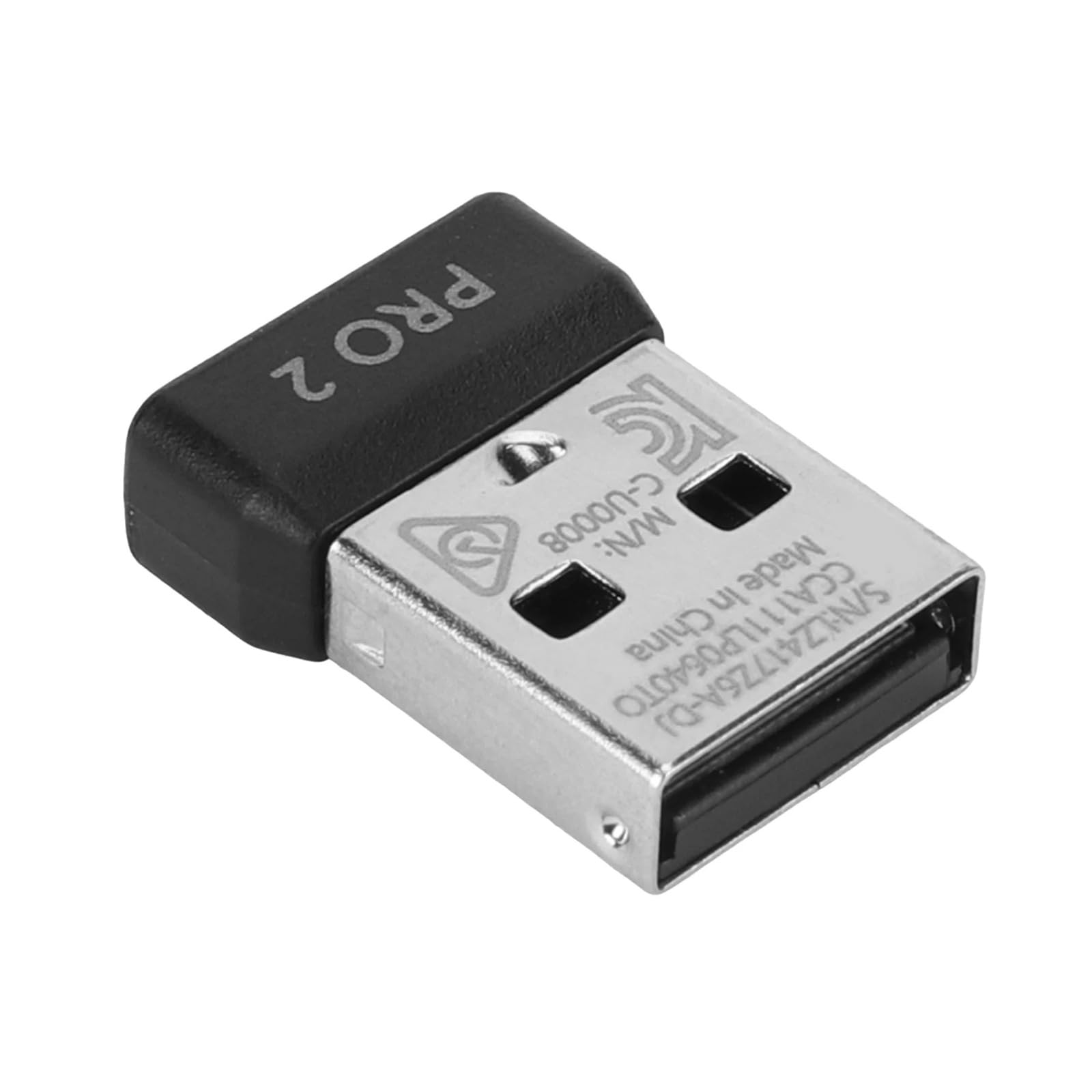 2.4Ghz USB ドングル レシーバーの交換用 G Professional 2 ゲーム受信アクセサリー ゲーム モジュール|いいものばかり