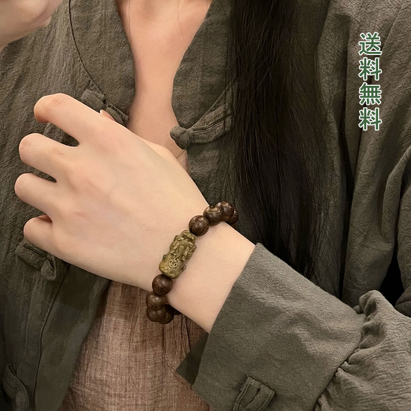 中国アンティーク/腕輪/草木柄/ブレスレット【Vintage】 楽天市場】ブレスレット 腕輪 腕飾り 蓮華 ロータス 木 木製