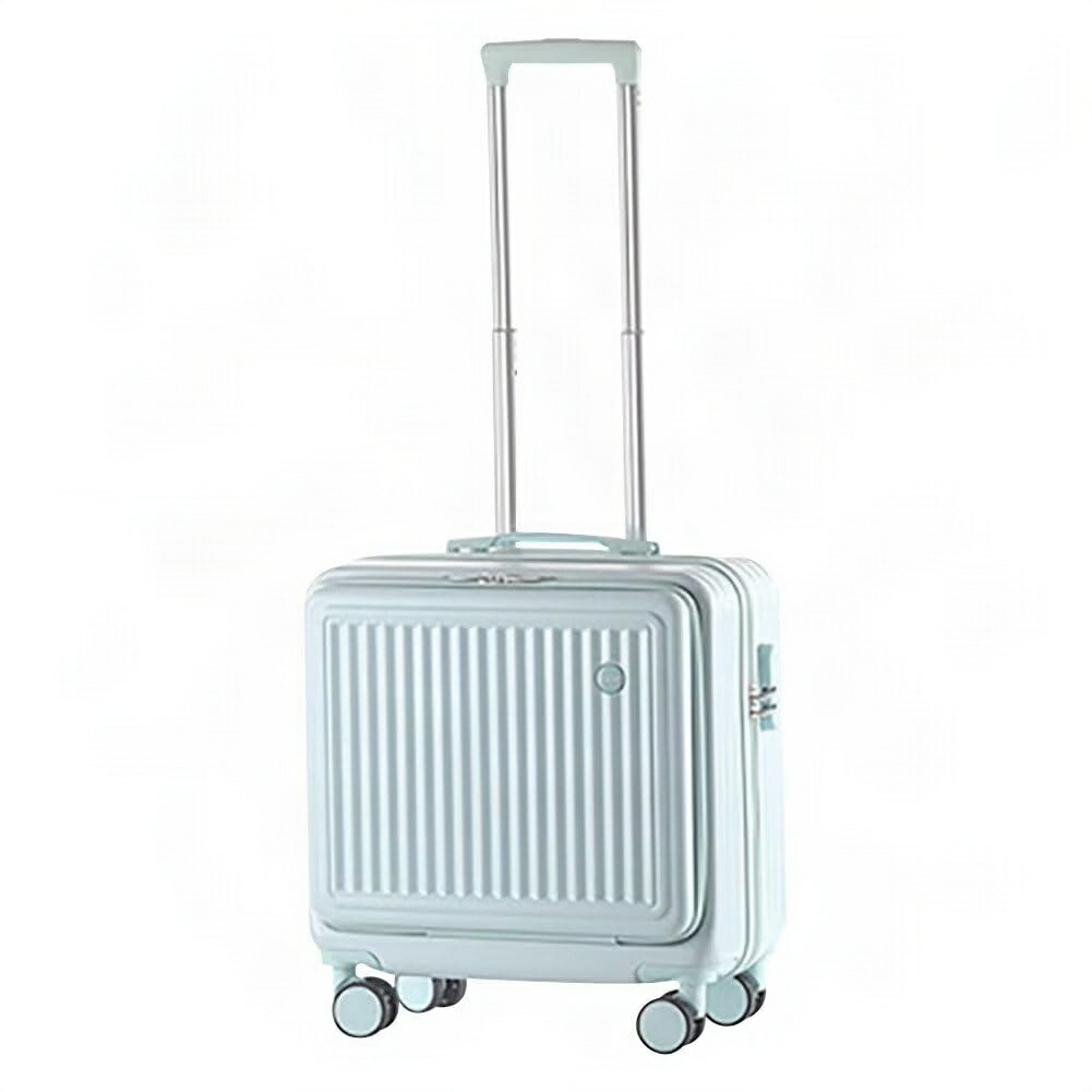 旅行バッグ 持ちはこび入れもの 機内持ち込み 30L SS大きさ 向こう正面公公然たる 前車のドア キャリーバッグ 向こう正面衣嚢  ジッパー式 超軽さ 小型 耐衝撃 静音 ダブルキャスター 360度回転させる