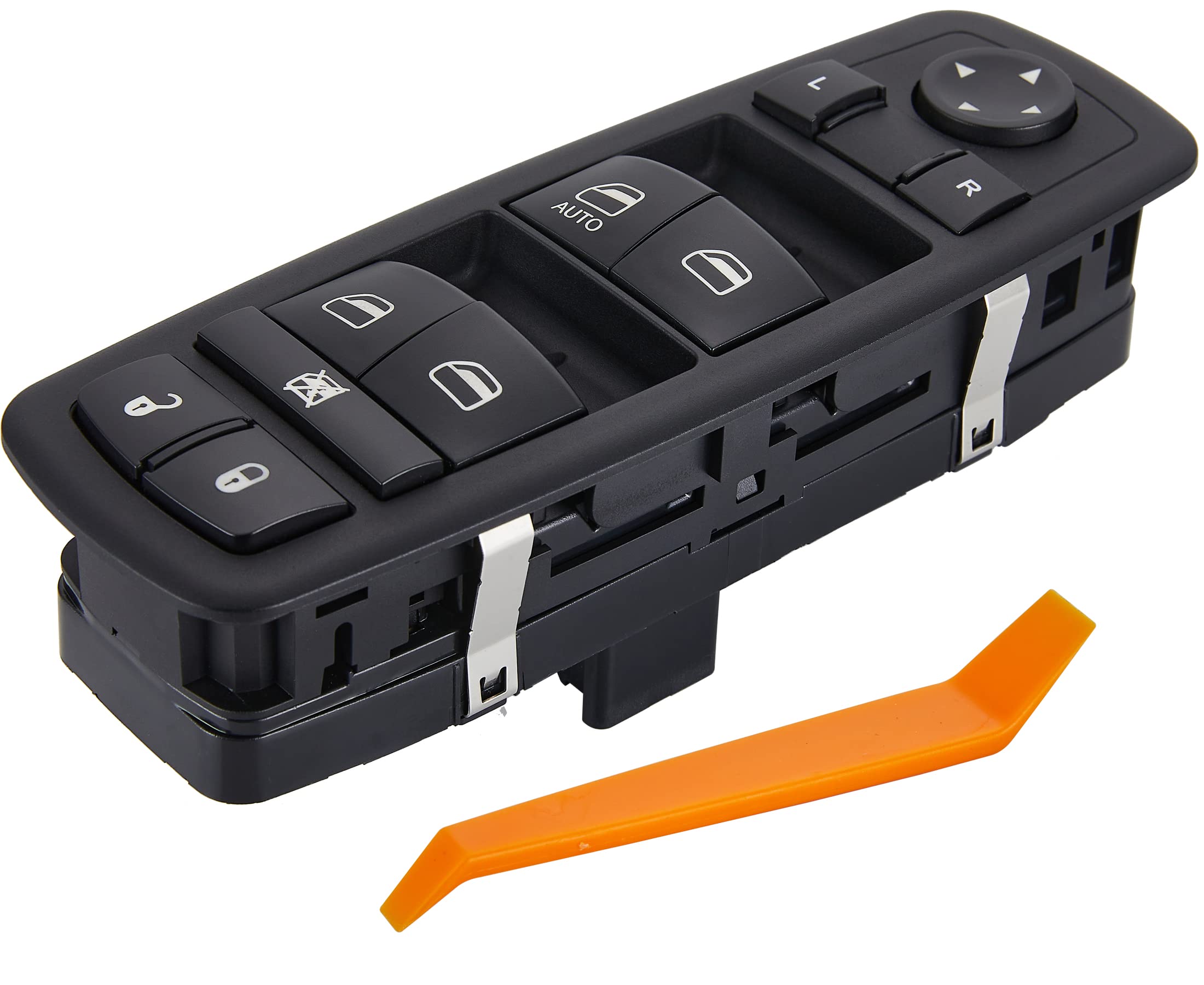 パワーウィンドウスイッチ 2011-2016 Dodge Journey 運転席側コントロールドア vidrios Master Switch 68084001AD