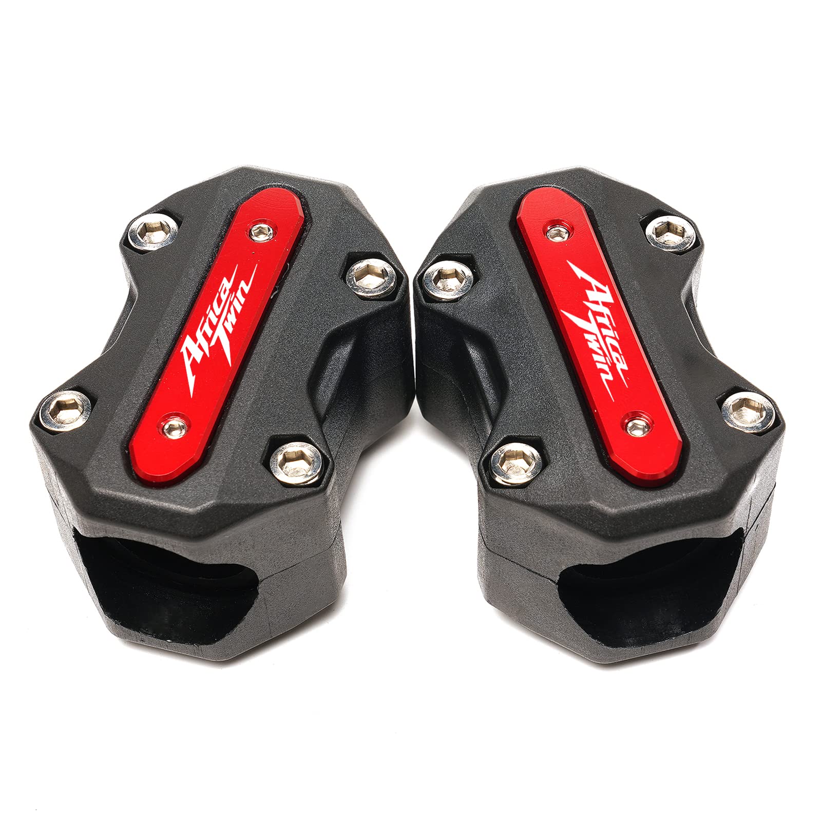 ホンダ アフリカ ツイン 1100 1000 DCT CRF1100L CRF1000L CRF 1100 1000 L 750 XRV オートバイ エンジンガード バンパー クラッシュバー スライダー用