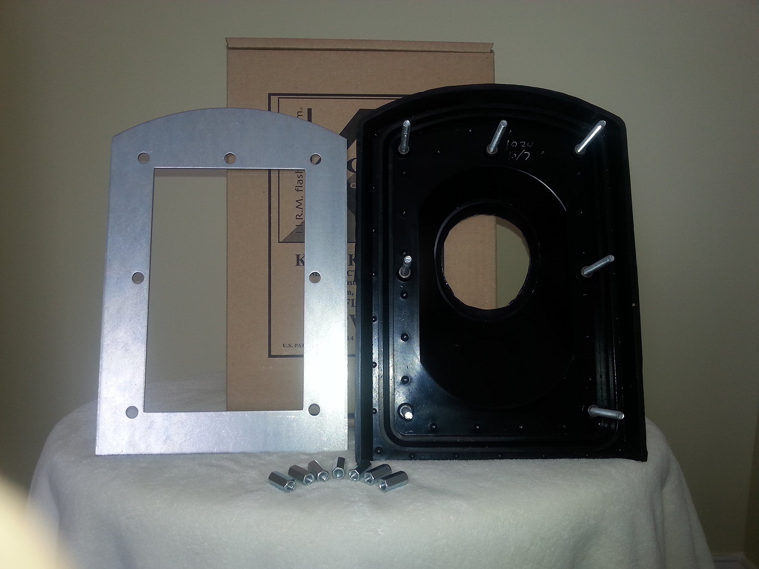 Kozy Kollar pv-4 ( 4 \" )"
