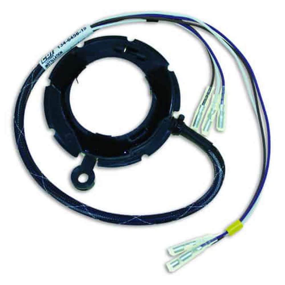 CDI Electronics 134-6456-15 6シリンダートリガー マーキュリー用