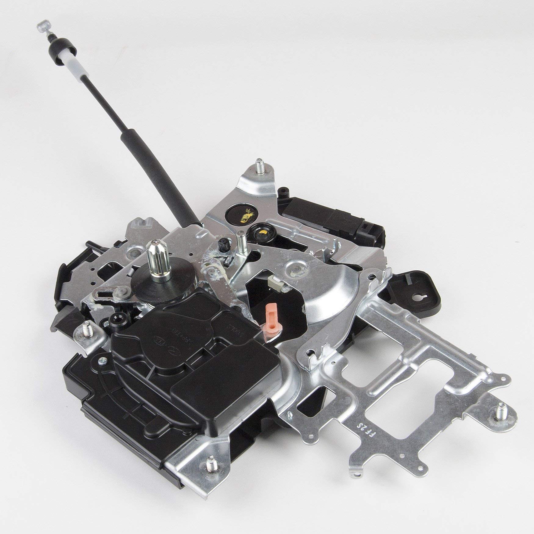純正OEM 81440-4D503 リモートコントローラーASSY-RRドア、LH / 814404D503 ヒュンダイキアモデル用
