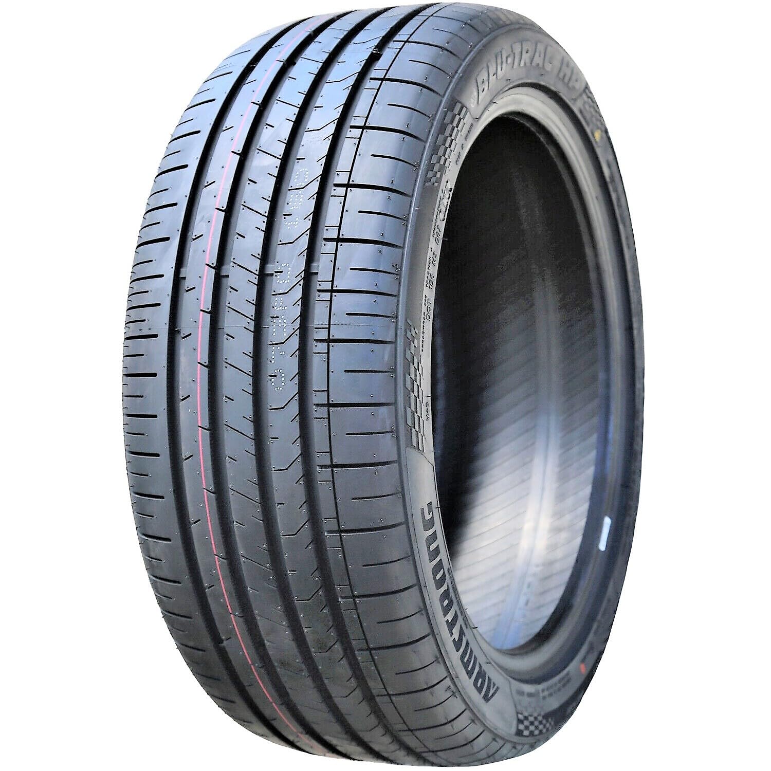 アームストロング BLU-TRAC HP UHPタイヤ - 245/35 R20