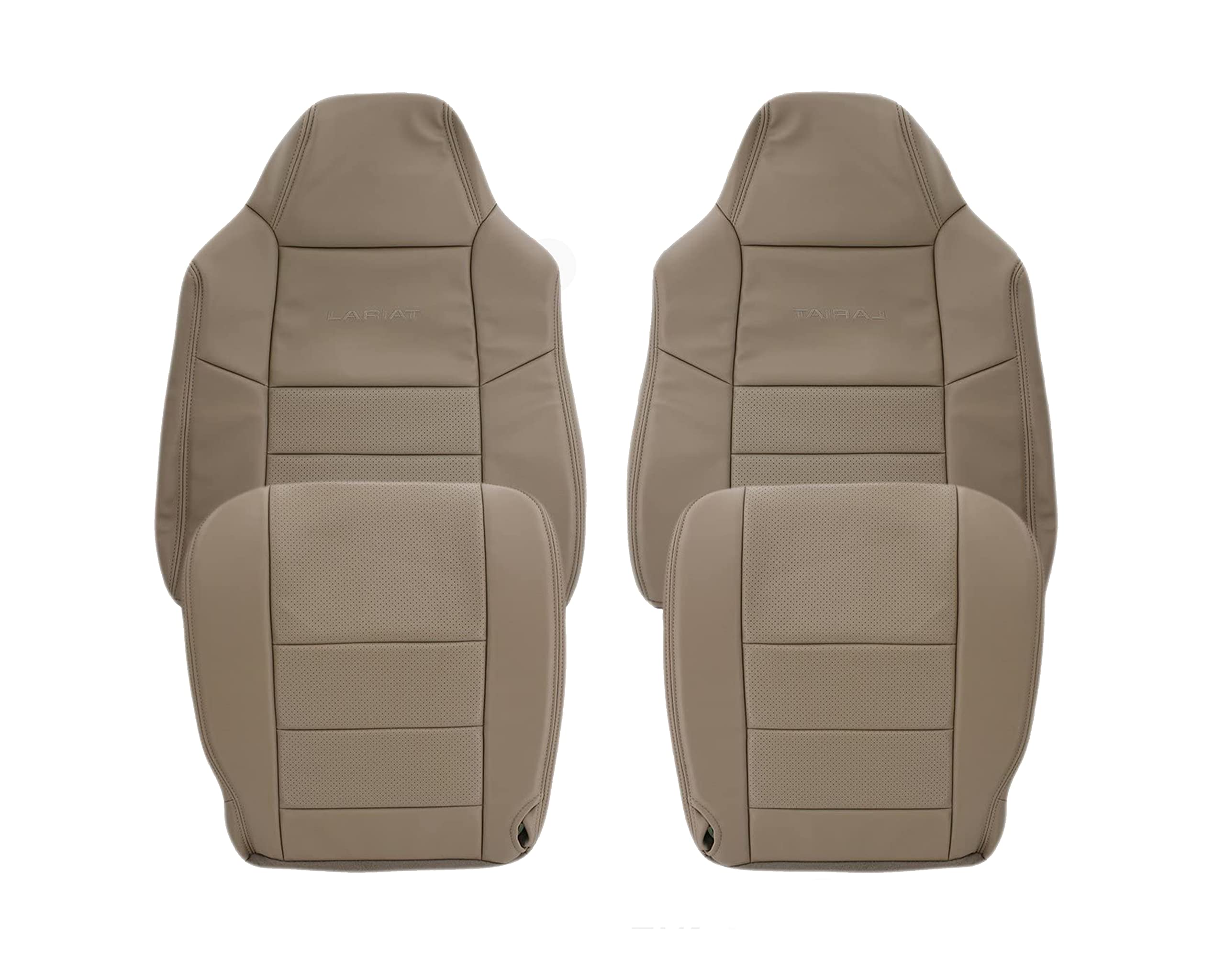 2002 2003 フォード F250 F350 ラリアットクルーキャブ ドライバーボトムクッションフォーム交換用(ドライバークッションフォーム)。
