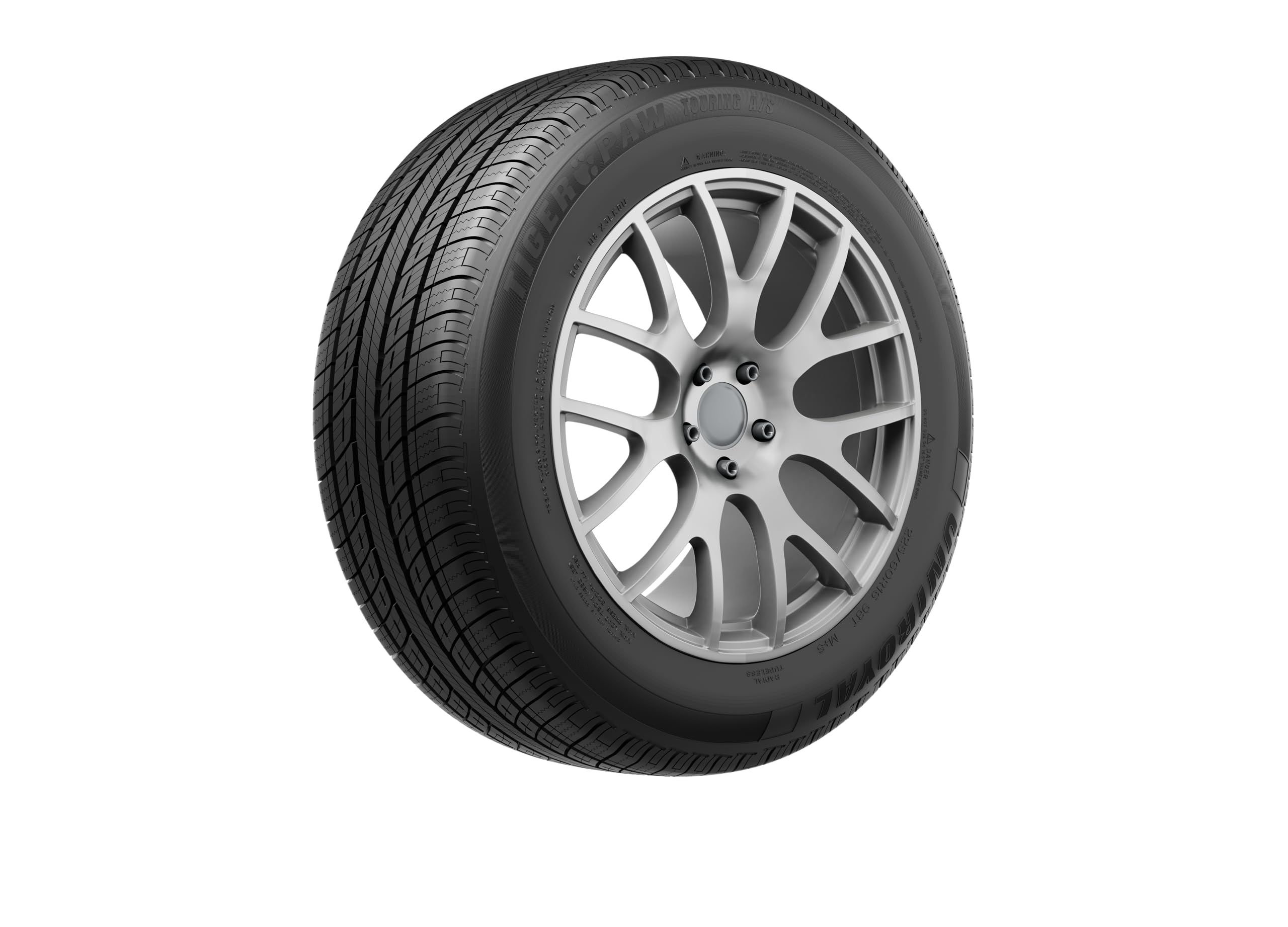 A/S オールシーズン 225/60R18 100H 乗用タイヤ