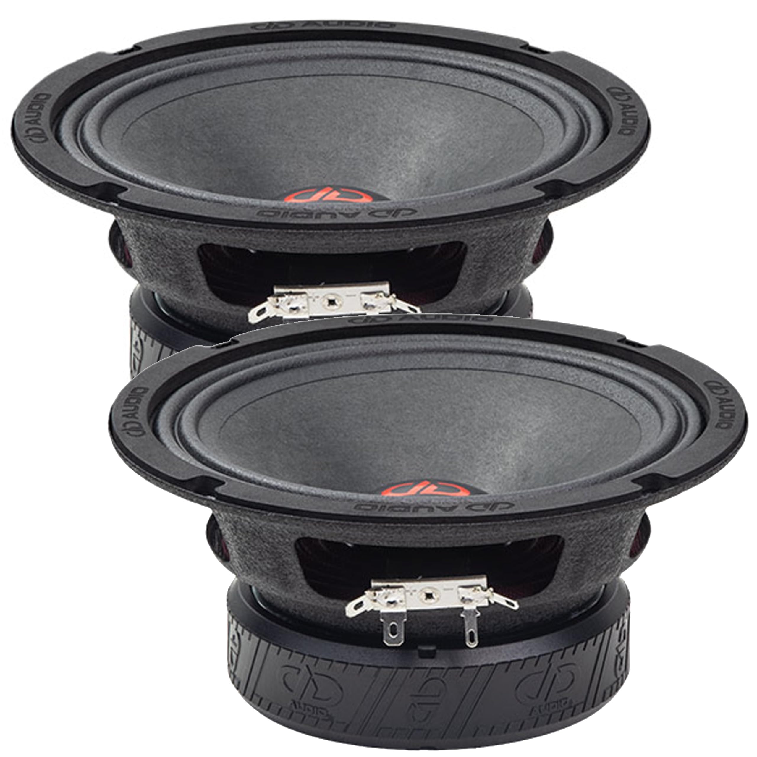 VO-M206-S4 6.5インチ 300W 4オーム ミッドレンジスピーカー 47,203円