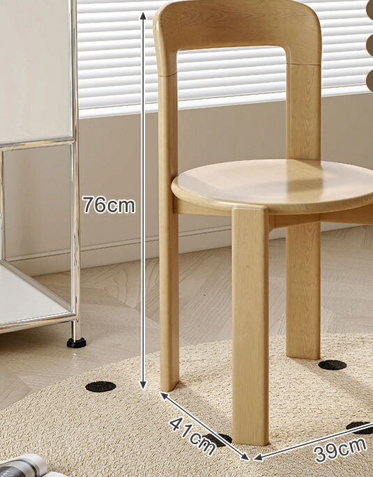 楽天市場】北欧家具に通じる、中国 明時代のデザインを映した椅子官吏