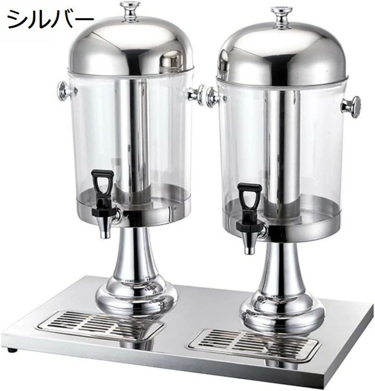 ドリンクディスペンサー ドリンクサーヴァー 水ものディスペンサー 商業主義用 バレルディスペンサー 清涼飲料水ディスペンサー セルフサービス水ものディスペンサー 大静電容量 止ん事無い澄み切った度 落っこちるに揺るぎない 熱さ抵抗性 冷/温ドリンク機関 身寄り用