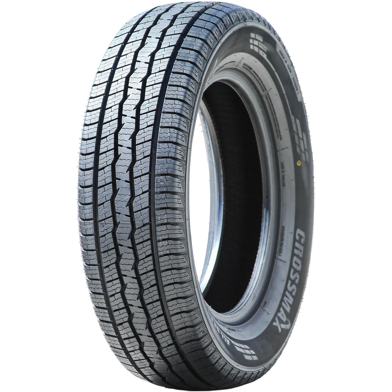 235/70R16 Crossmax 106H XL CHTS-1 600AA オールシーズン M+S 60Kマイル｜いいものばかり