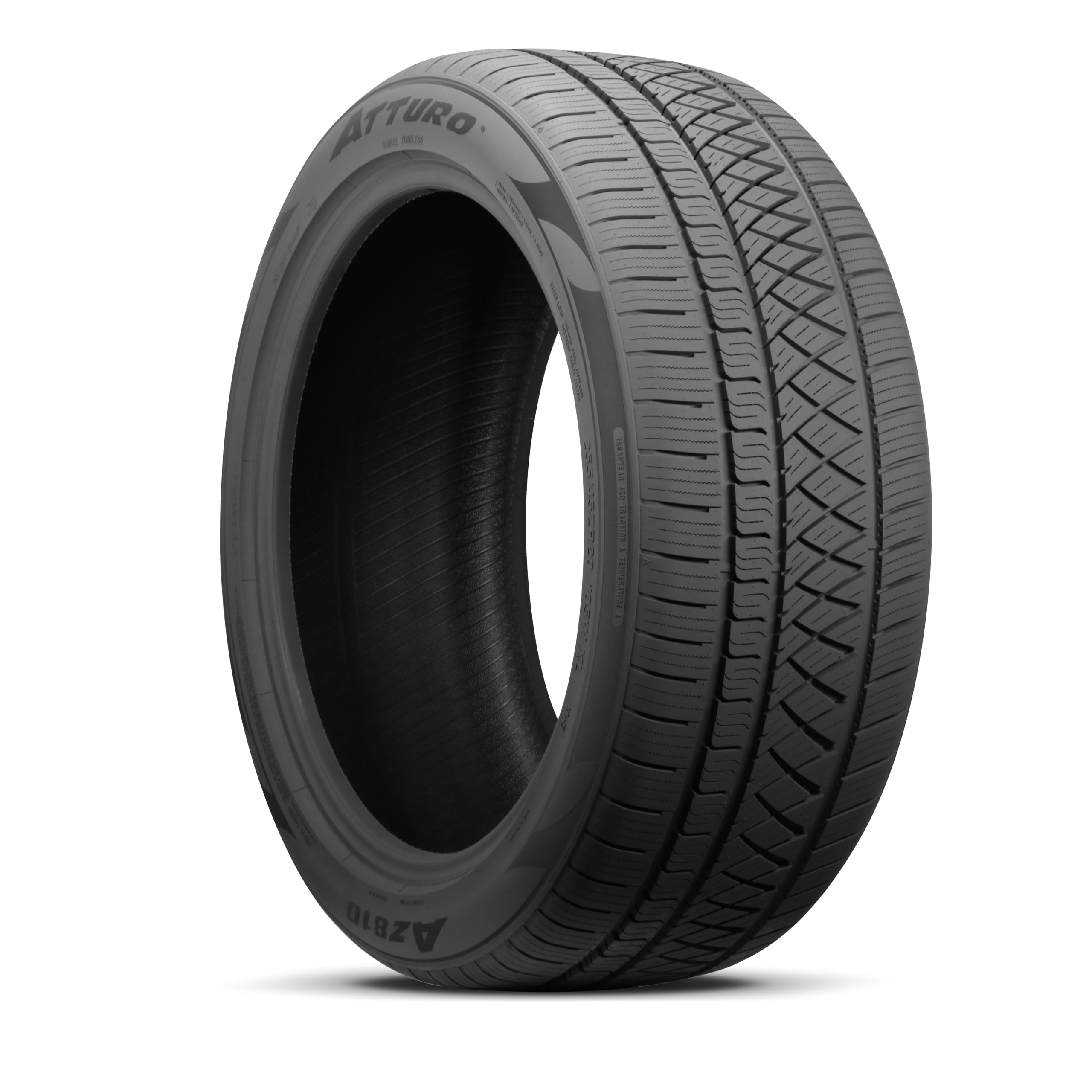 全天候型動作タイア 235/50R20 AZ810