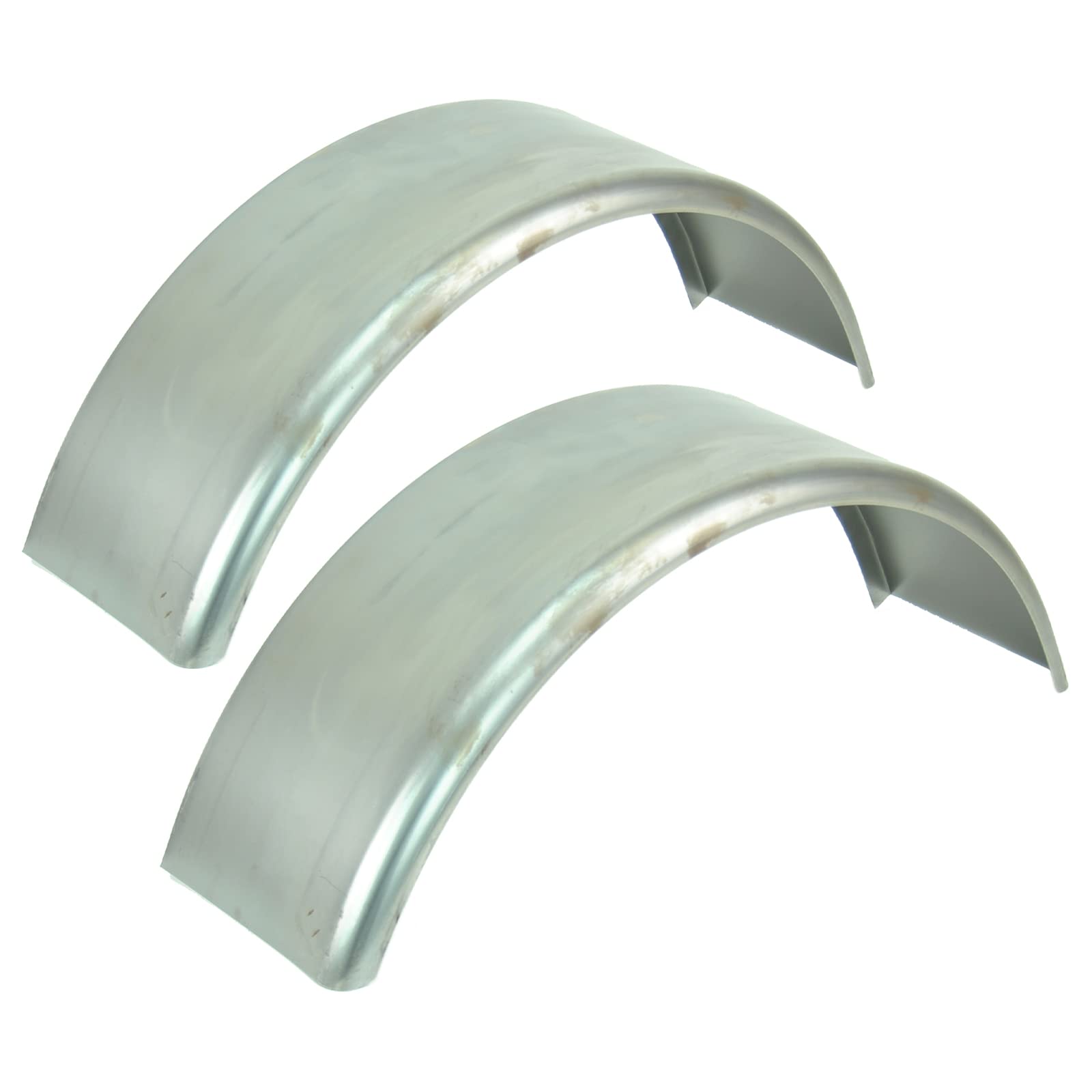 新入荷 トレーラー用 ステップフェンダー左右新品セット ステー付属します