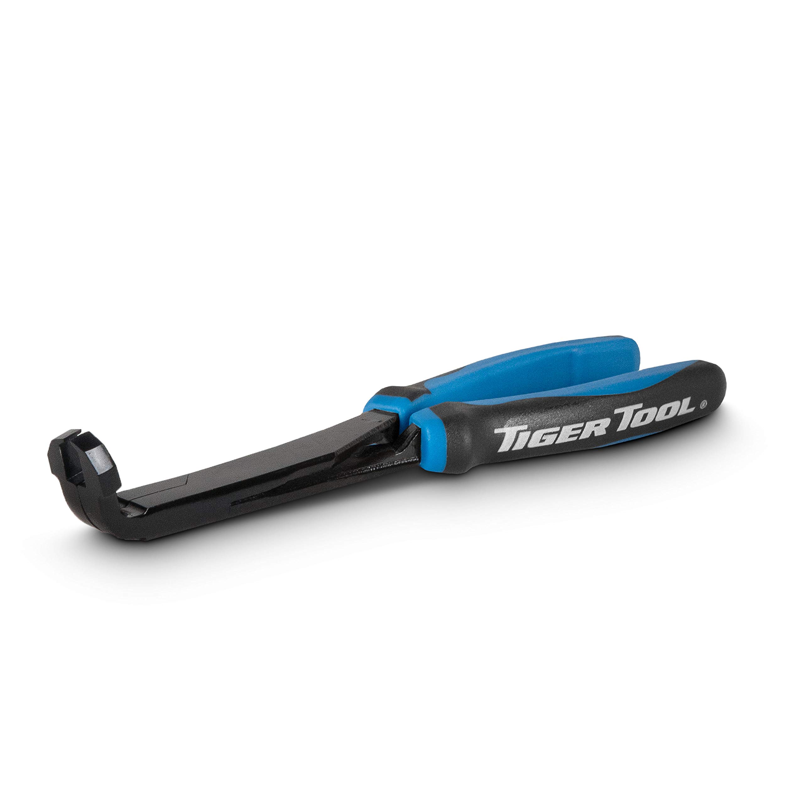 Tiger Tool 70301 75&deg; U-結合スナップリング＆ボディクリップペンチ｜いいものばかり 14,652円