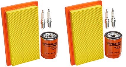 スケジュールメンテナンスキット 20kWおよび22kW待ち設ける発生機用 999竓発動機積み上げる(2)
