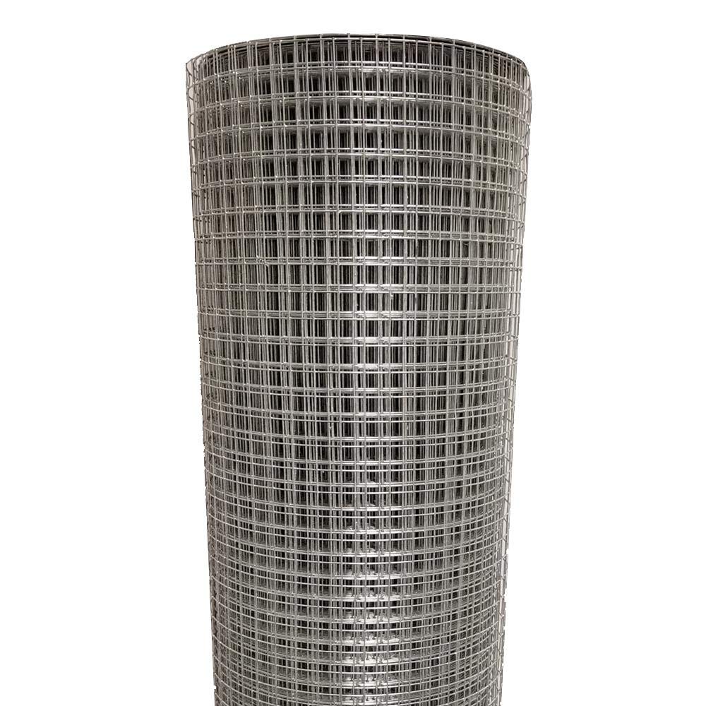 Acorn International hc22410ハードウェア布1 / 2 in。X 24 X 10 FT。
