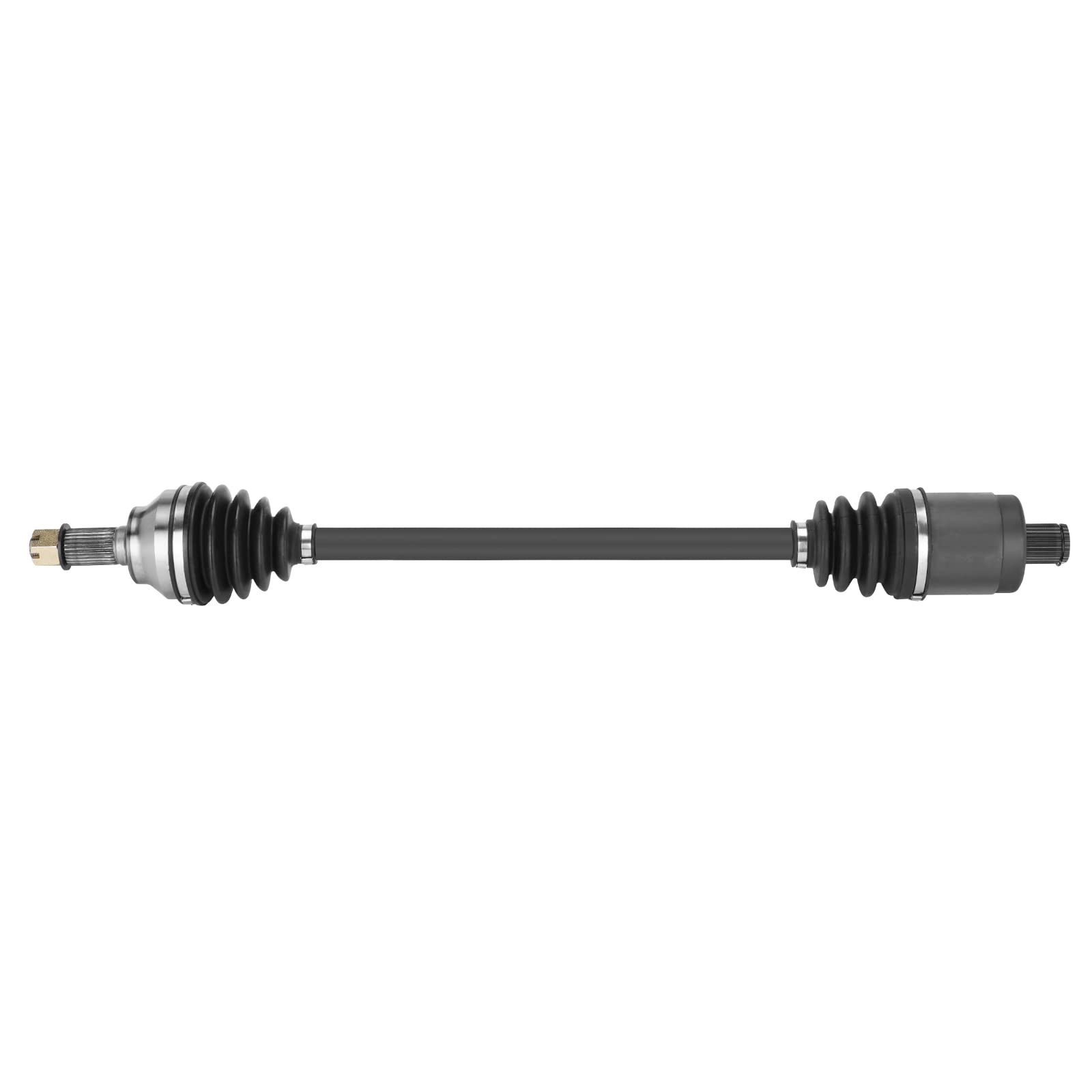 リアCV車軸シャフト Polaris RZR XP/ XP4 1000 2014 2015 2016 2017 2018 2019 2020 2021 2022 1333124 1333439 1333718 133394 4 133 4307 1334490-1個 左/右|いいものばかり