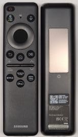 一風変わったBN59-01455A 音吐スマートテレビリモコンコントロール 2024 Samsung TVに相応う - ソーラー申し受けると音吐
