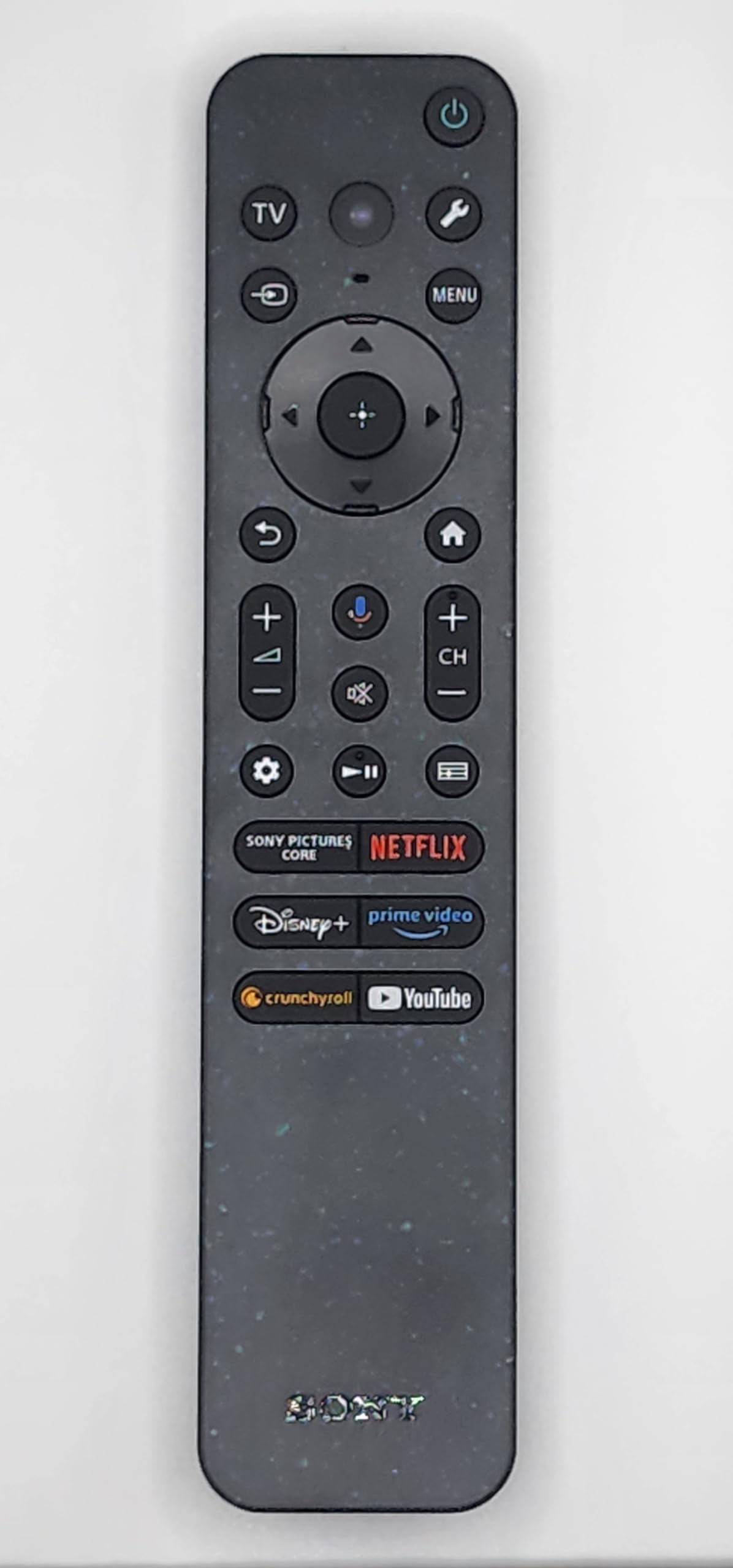 Sony 2024 RMF-TX820U リモコン 2024 Sony TV用 音声検索とクリーニング可能なケース付き 22,545円