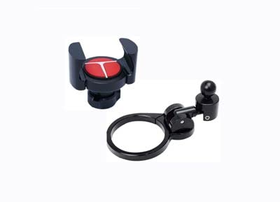 50mm フォークチューブマウント TechGripper・・電話ホルダーキット 27,140円