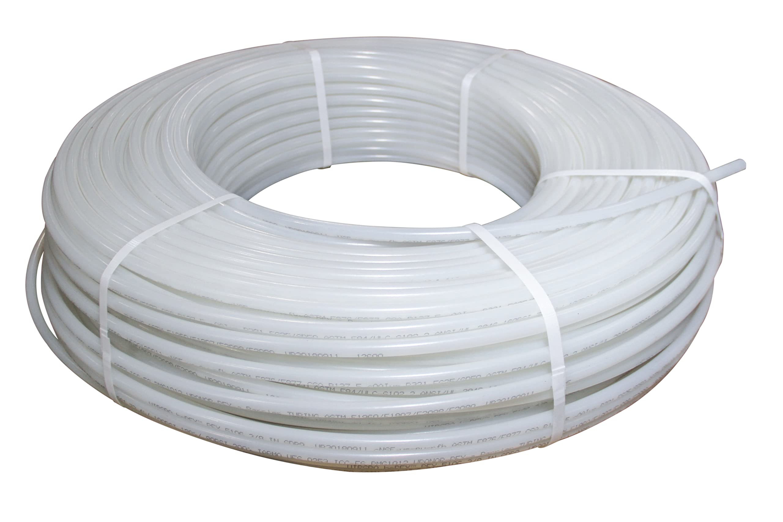 Uponor A1140750 3/4インチ Wirsbo hePEX 100フィート コイル