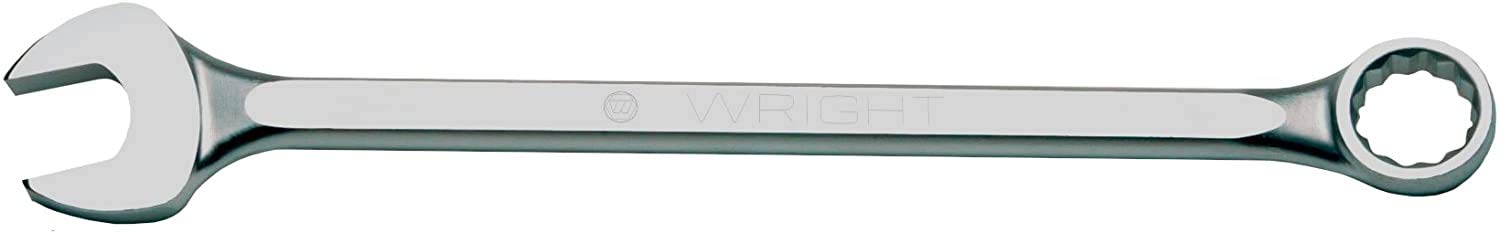 Wright Tool 31154 12ポイントコンビネーションレンチ 1-11/16インチ 22,413円
