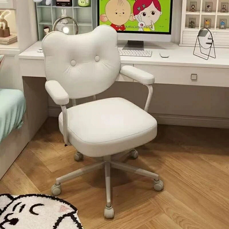 オフィスチェア 疲れにくい パソコンチェア デスクチェア 椅子 おしゃれ 昇降 回転 キャスター付 PCチェア 事務椅子 学習椅子 ワークチェア ハイバック クッション 背もたれ イス 在宅勤務 テレワーク 勉強椅子 [耐荷重100kg]｜いいものばかり