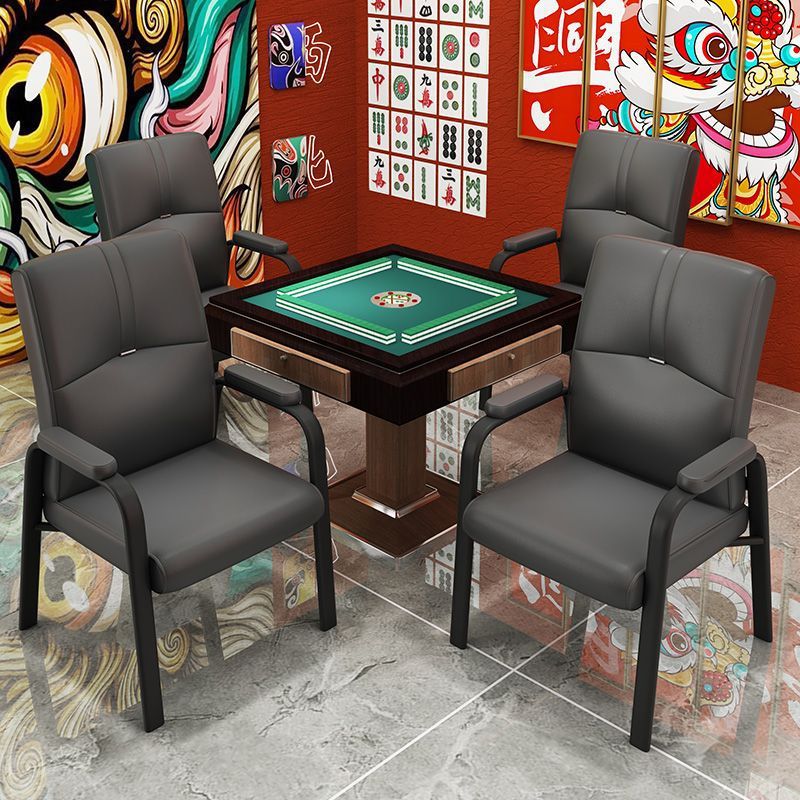 麻雀椅子 棋牌室チェア オフィスチェア 肘なし キャスター付き 昇降式 メッシュ 事務椅子 イス [麻雀館 茶室 事務所 ワークチェア デスクチェア 打ち合わせ]｜いいものばかり
