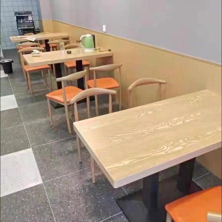 【北欧風★選べる書き割り】夕ご飯テーブルセット 2人掛け 4人掛け 喫茶店速見表 夕ご飯書き割り 女性議長 腰掛け 3点 5点 [木製天板/スチール写真脚] 飲食店用 御勤め用 小ちゃい事務室 [喫茶店 途切らせる室 食べ物屋 ちゃぶ台 今めかしい]