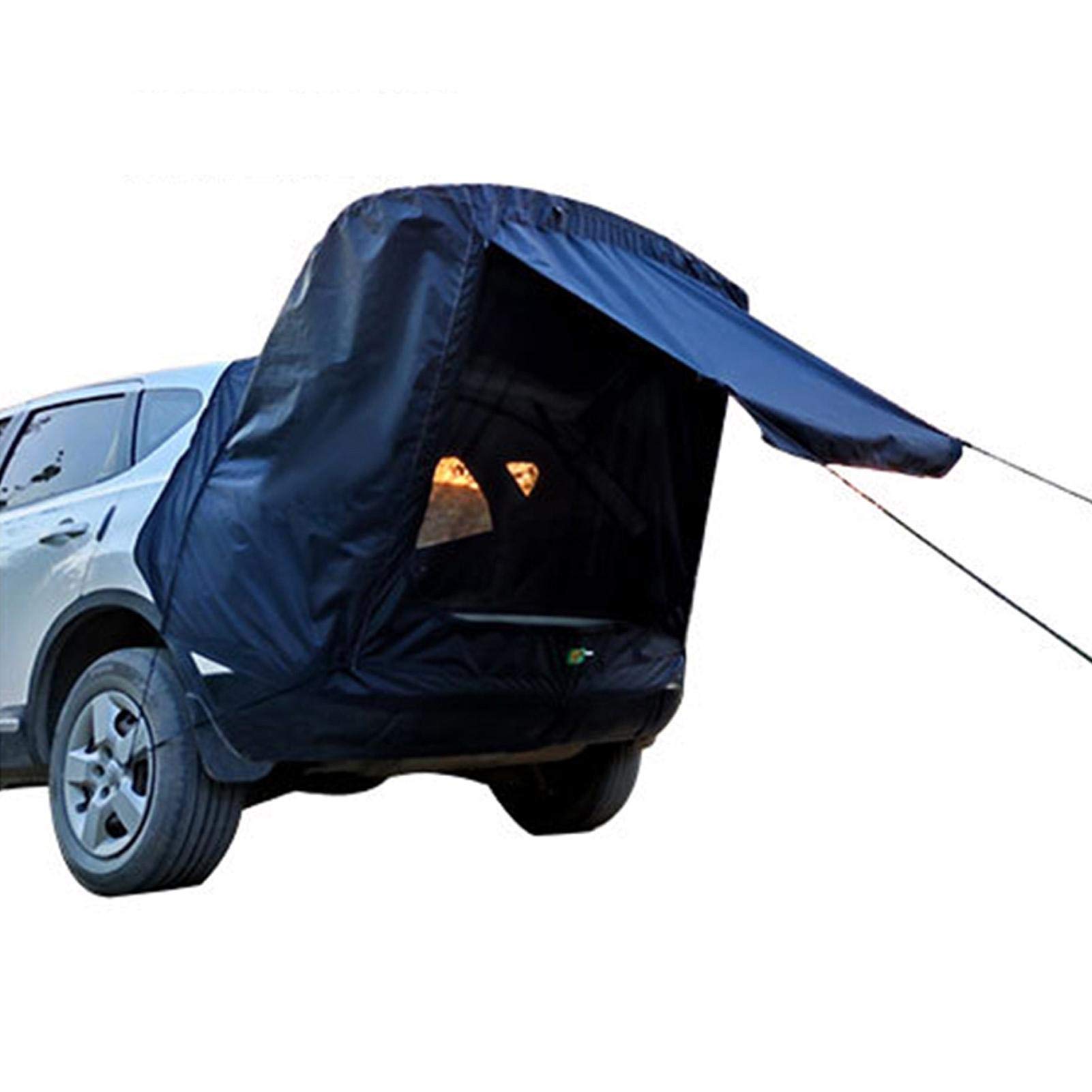 SUVテント 車中泊テント カーサイドテント 車用タープ テント 車 連結 車中泊用 日よけカーテントsuvテント 車用 カーテン 車中泊 アウトドア 車 カー用品 キャンプ テント アウトドア 公園 登山 釣り 車中泊 車 タープ サイド キャンプ|いいものばかり