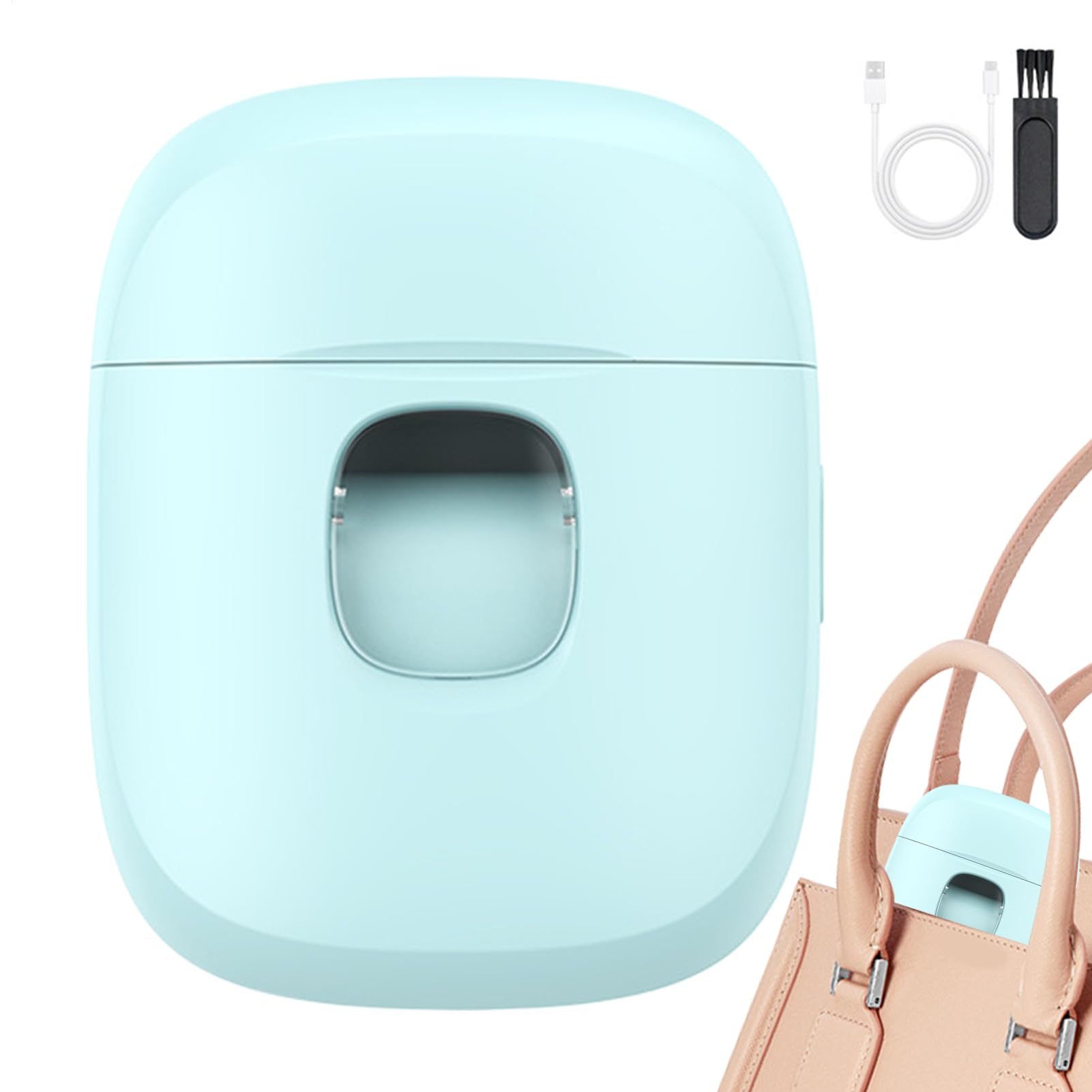 赤ちゃん用爪切り - LED点火装置付き添い人小型電動爪やすり、赤ちゃん用自動小銃爪切り |小さなお子さん、新生児、乳飲み子に人懐っこいトリマー、安全性のあるな保護すること