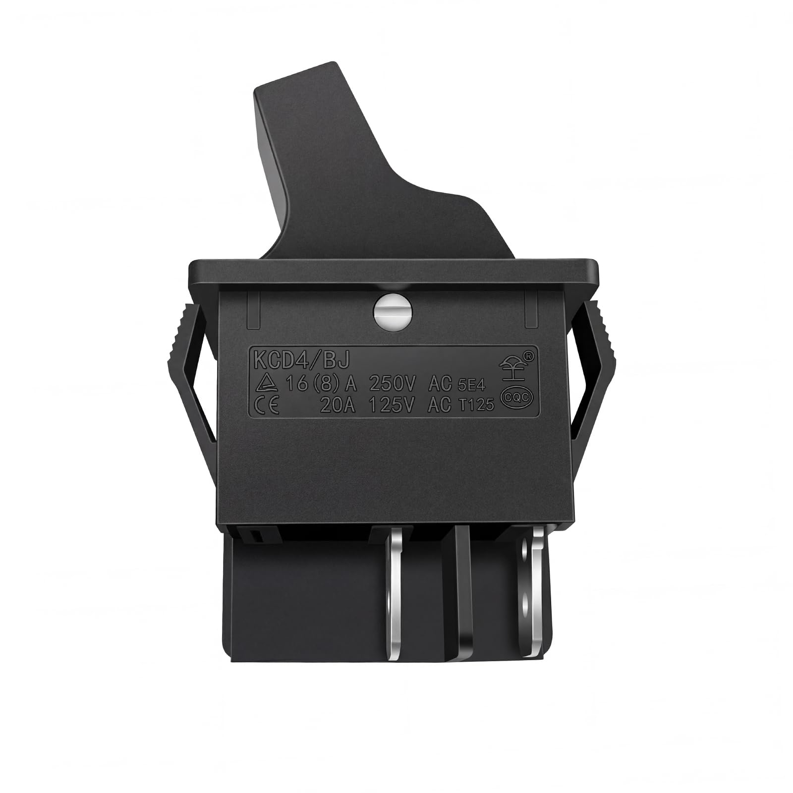 CRANDDI スペア部品部分品 1個 ロッカー 4いの一番 2空間的関係 オン オフスイッチ cranddi Blender用、16A ワット数取り替えっこ