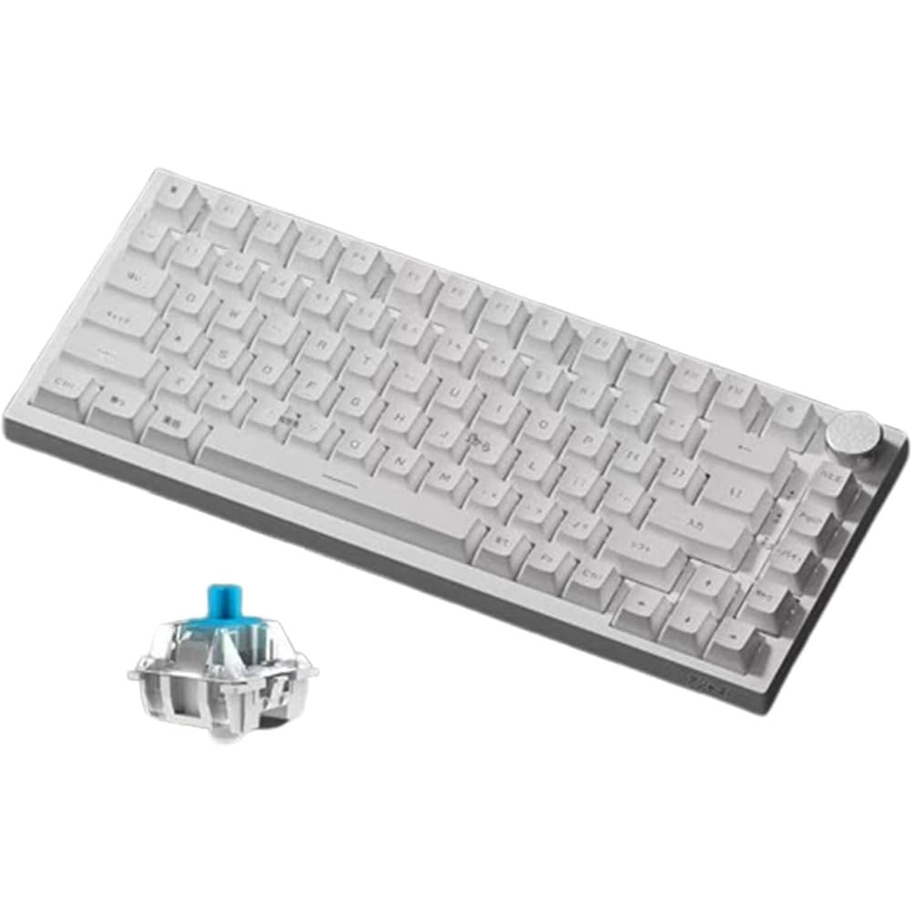 YOULINES鍵盤 機械的鍵盤 レッドシャフトキーボード ブラックシャフトキーボード あおじく おうじく 金属元素ノッブ 声の調子/映写幕の明快さ 5層消音綿 ごうせい 熱っぽい繋ぎ相応う 執務 取り組み鍵盤 e運動競技差し上げ物 (A)