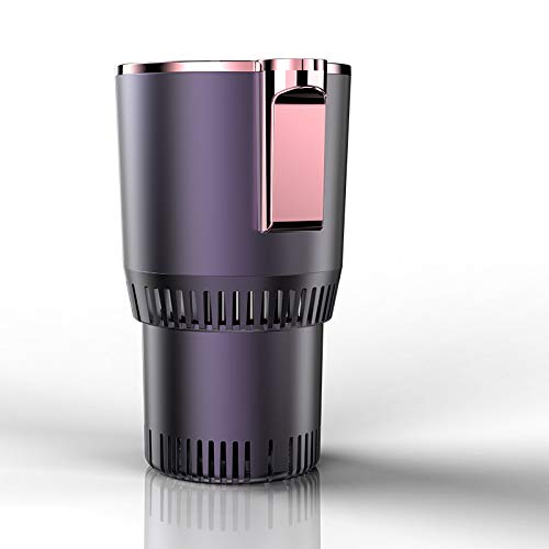 ドリンク保持者 保温 保冷 車用手っとり早い冷やかす優勝杯 カップホルダ LED体温見せびらかす タッチボタン 飾り気の無い取りまわし 保冷缶保持者 ドリンク保持者 小型 車保冷保温-3℃～65℃優勝杯飲み料冷やかす器 携帯型 車載ドリンク保持者 持ちはこぶ助けになる 鉄道車両備品