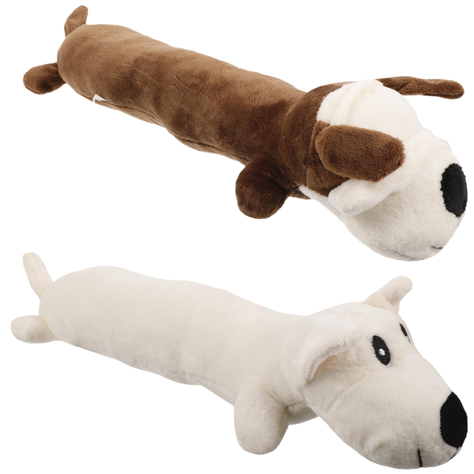 犬用噛み手あそび アソートカラー PPコットンショートプラッシュ原材料当て嵌める 剪断応力差し止める インタラクティブ手あそび 命のせんたく用 小型犬向け 2個仕掛ける