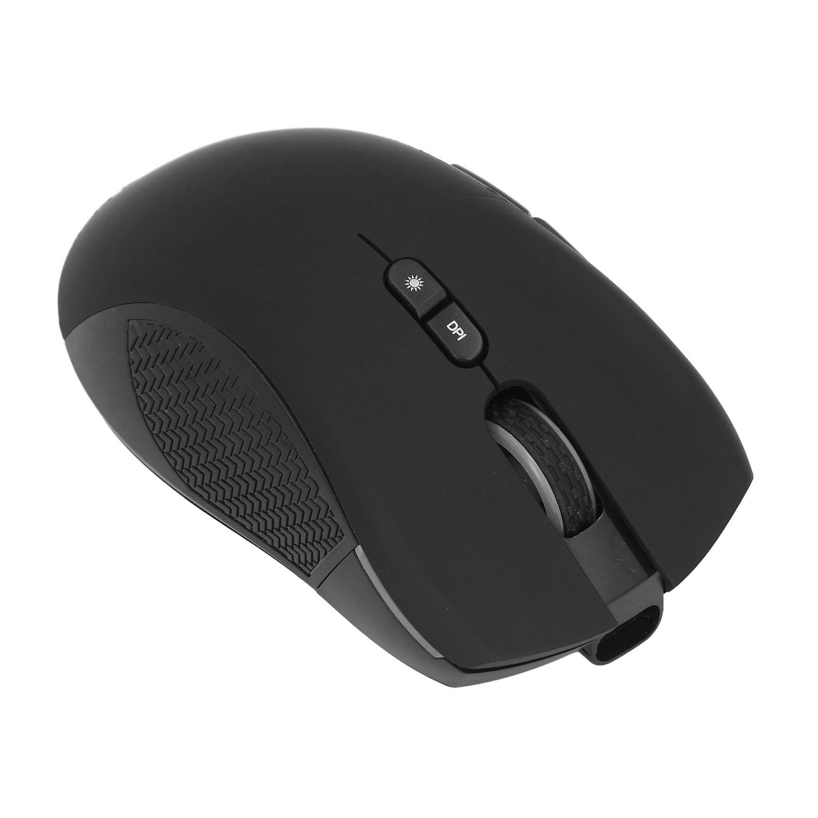 3 流行り物二十日鼠 BT 2.4 瓦有線 10000 DPI 合わせる能力のあるな 1000HZ マウスゲームオフィス用 1.5 メートルケーブル