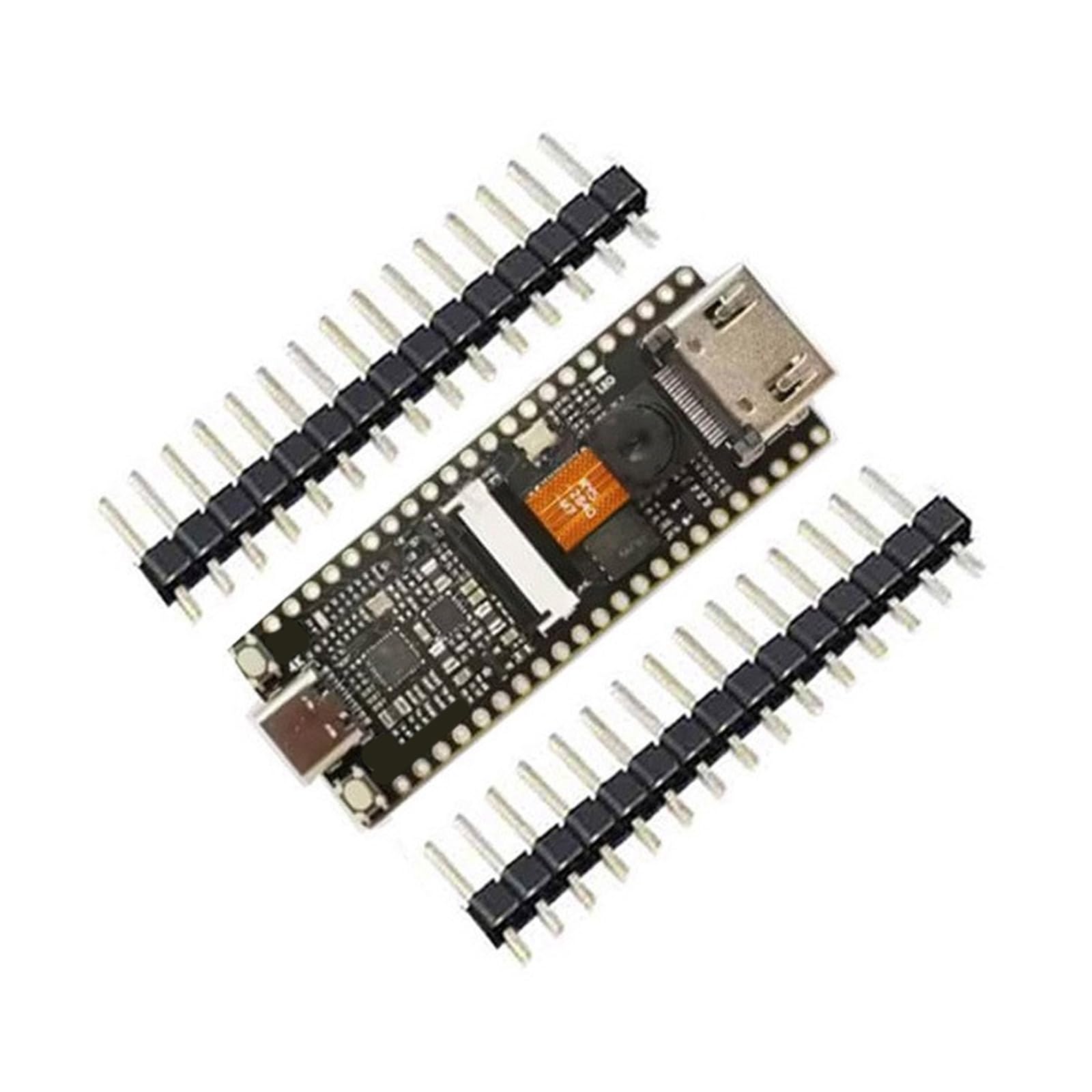 4K 経過ゲーム盤 GW1NSR-LV4C プログラマブルデバイス用 64Mbit PSRAM 経過ゲーム盤 デジタル試験備え付ける