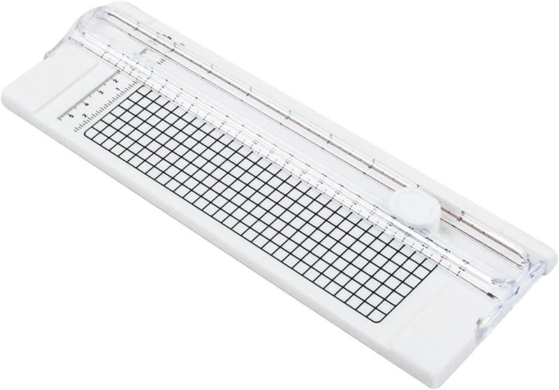 楽天市場】裁断機 ペーパーカッター ペーパーカッター A4サイズ対応