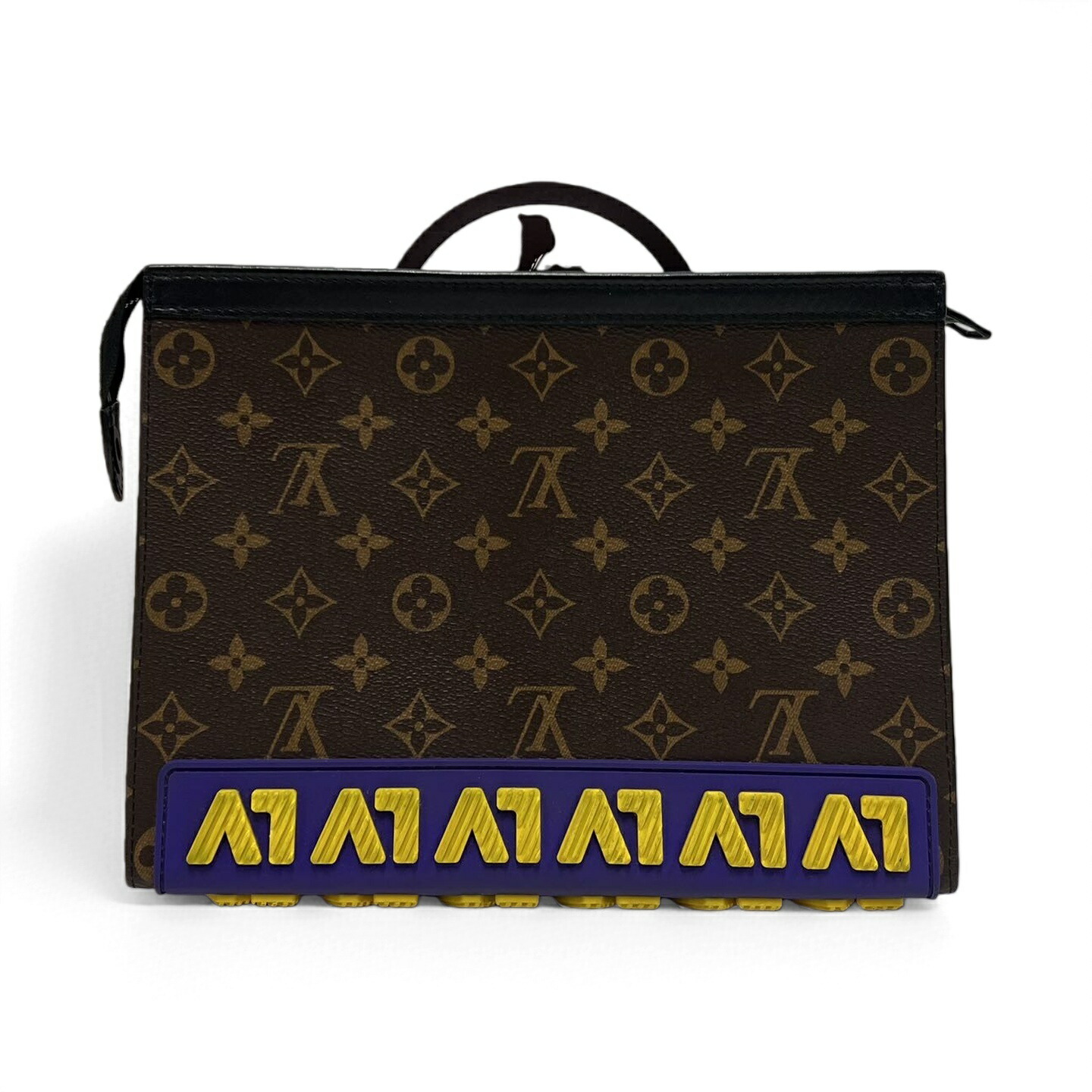 ★Louis Vuitton モノグラムショルダーバッグ imgrc0112963581.jpg