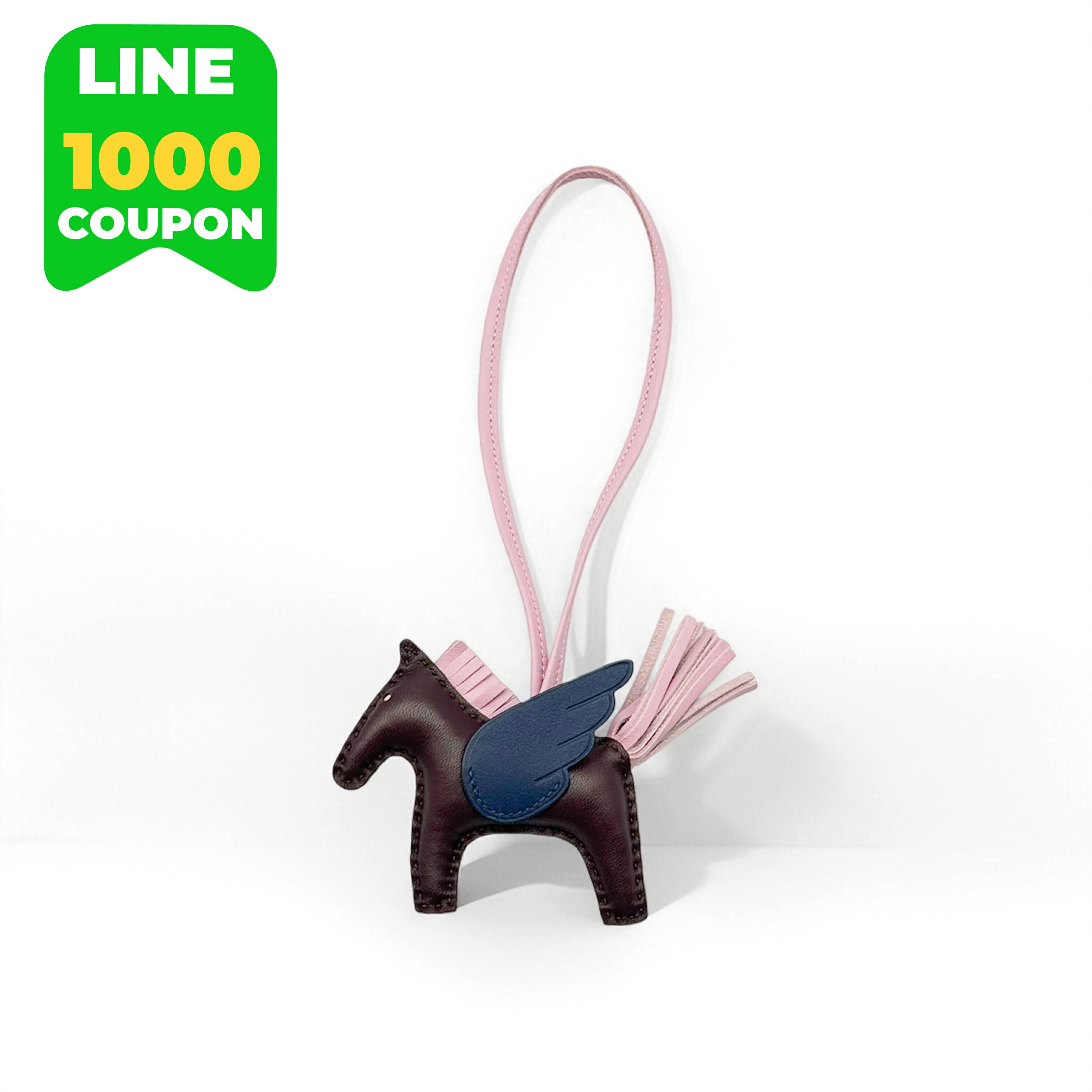 楽天市場】（未使用展示品）エルメス HERMES ロデオペガサスMM バッグ