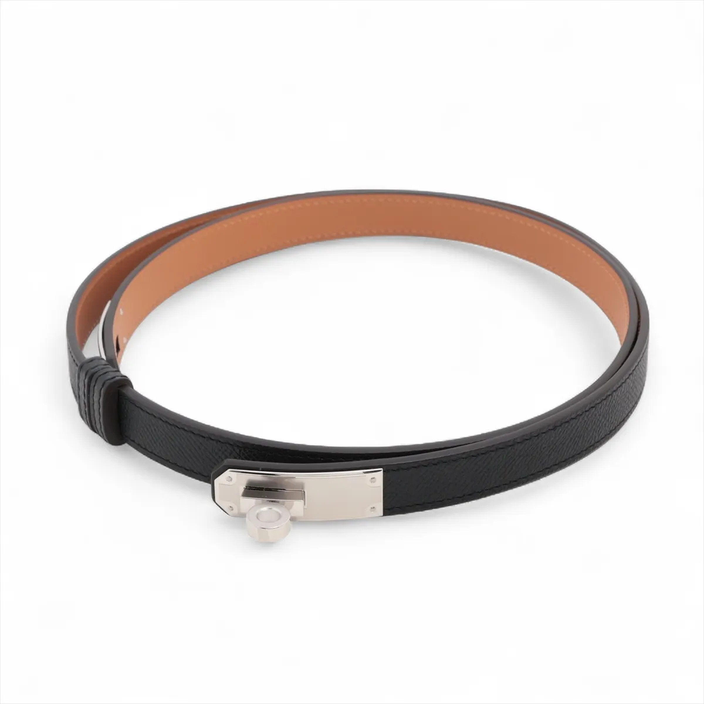 楽天市場】エルメス アクセサリー レディース ベルト 70 レザー