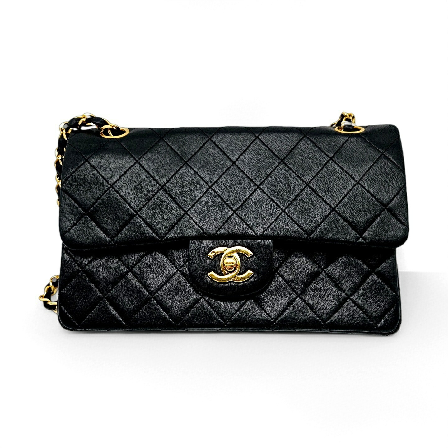 楽天市場】シャネル バッグ レディース マトラッセ 23 チェーン