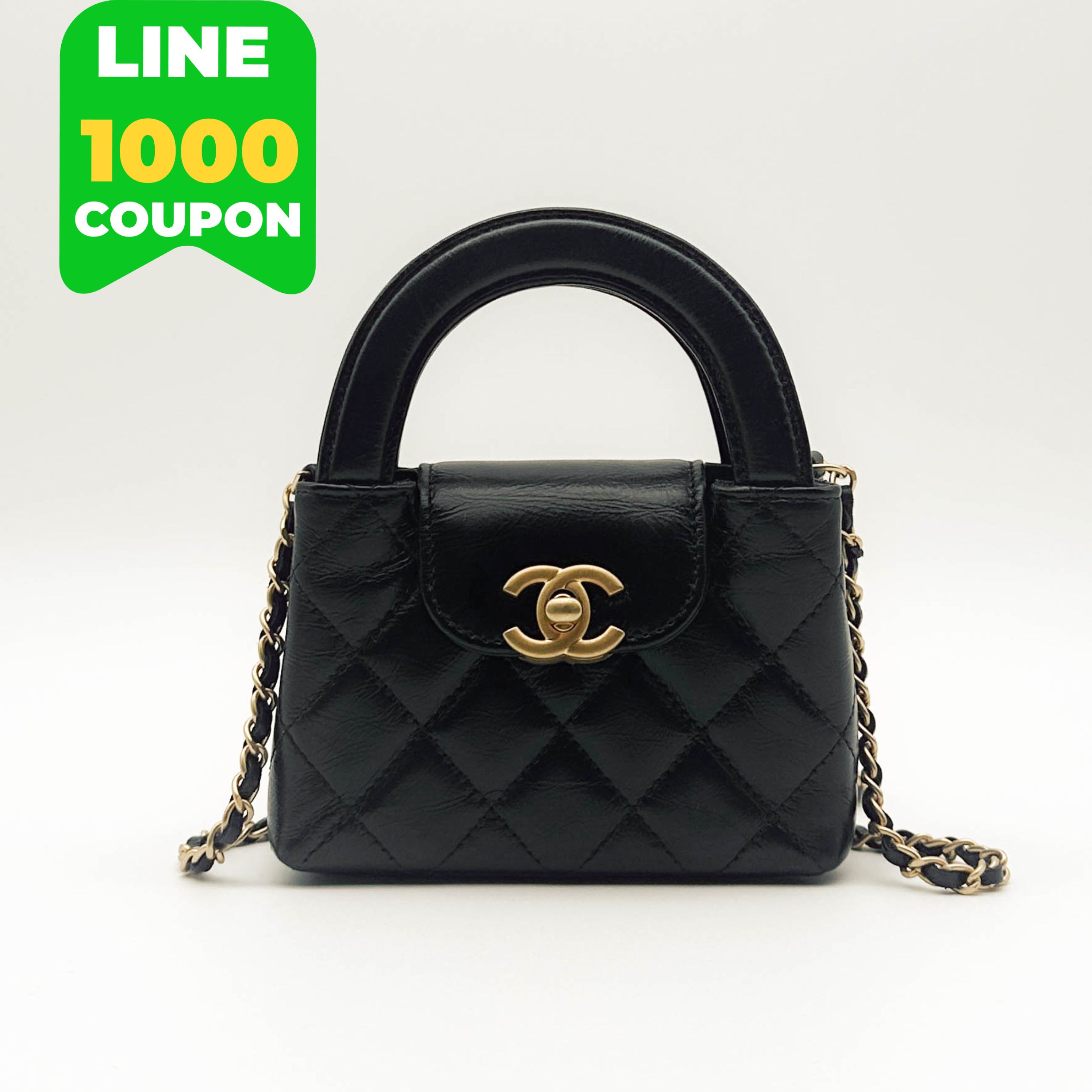 CHANEL マトラッセトップハンドルミニチェーンショルハンドバッグ ★即日発送 CHANEL(シャネル) マトラッセ トップハンドル ミニチェーンショルダー