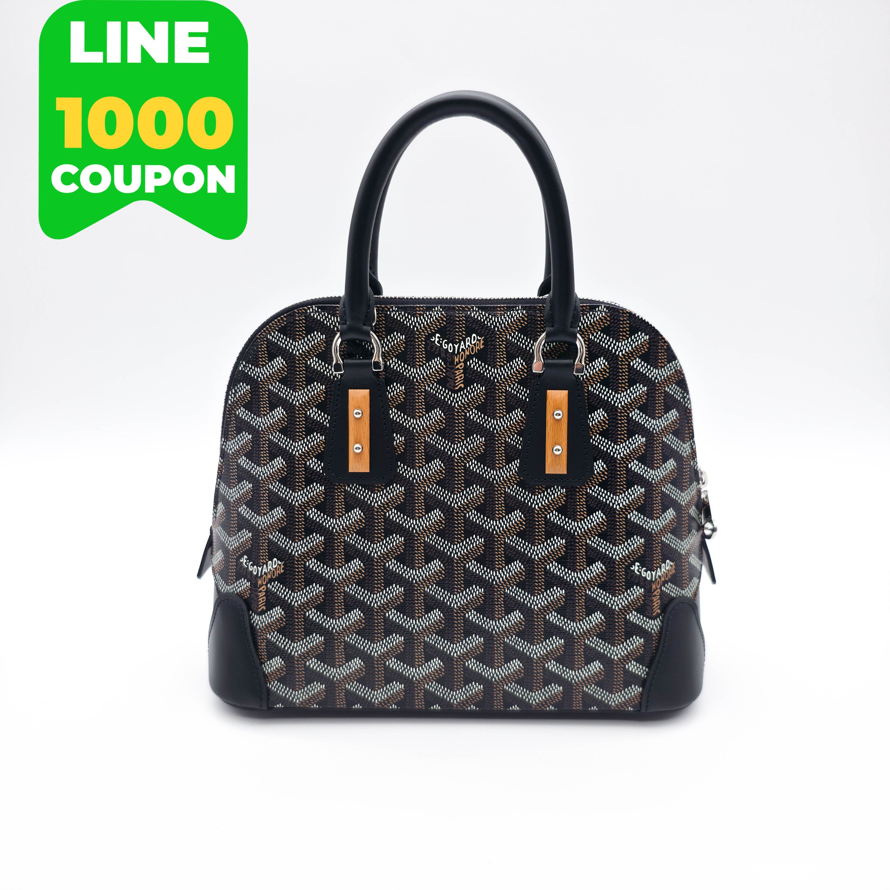 楽天市場】【バッグ】GOYARD ゴヤール サンジャンヌMM ハンドバッグ