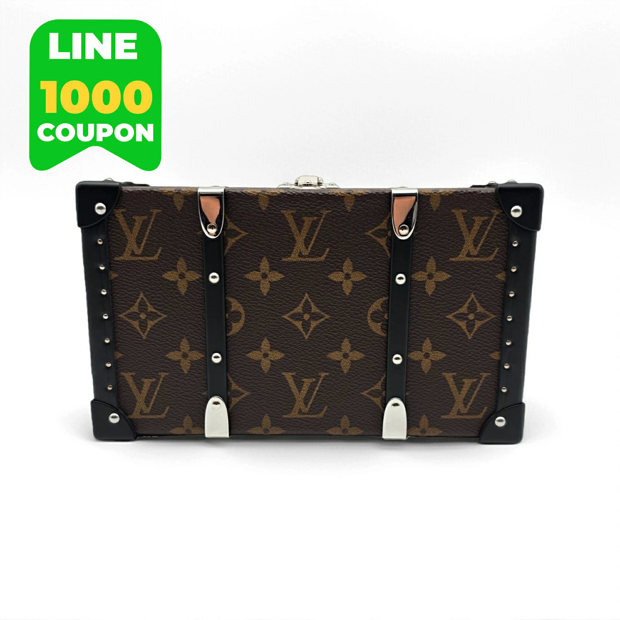 楽天市場】ルイヴィトン ショルダーバッグ Louis Vuitton モノグラム