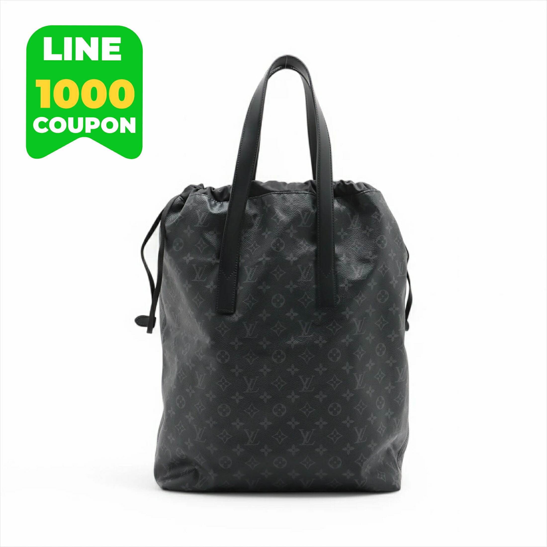 楽天市場】ルイヴィトン トートバッグ Louis Vuitton モノグラム