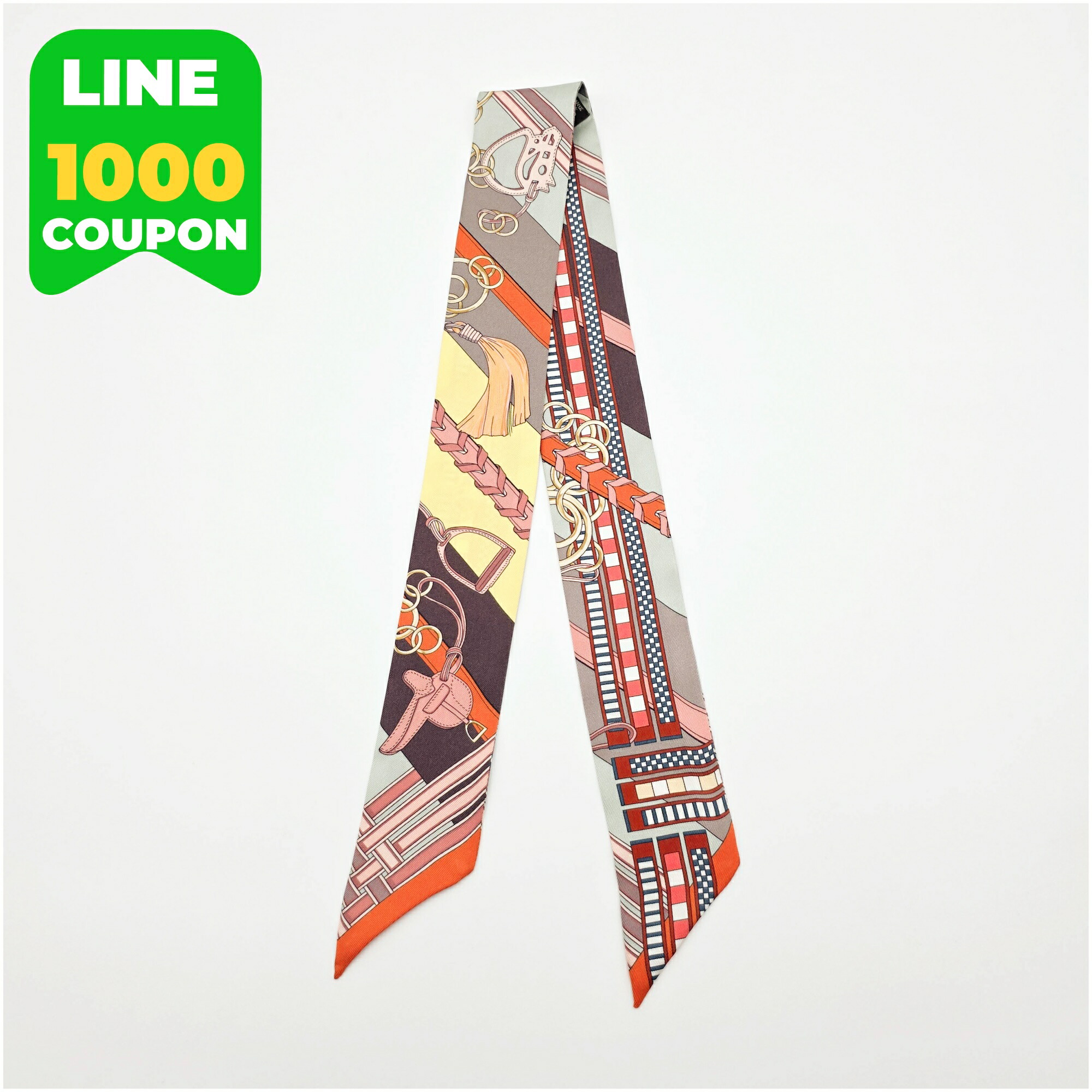 楽天市場】HERMES エルメス ツイリー Factory Suite ファクトリー