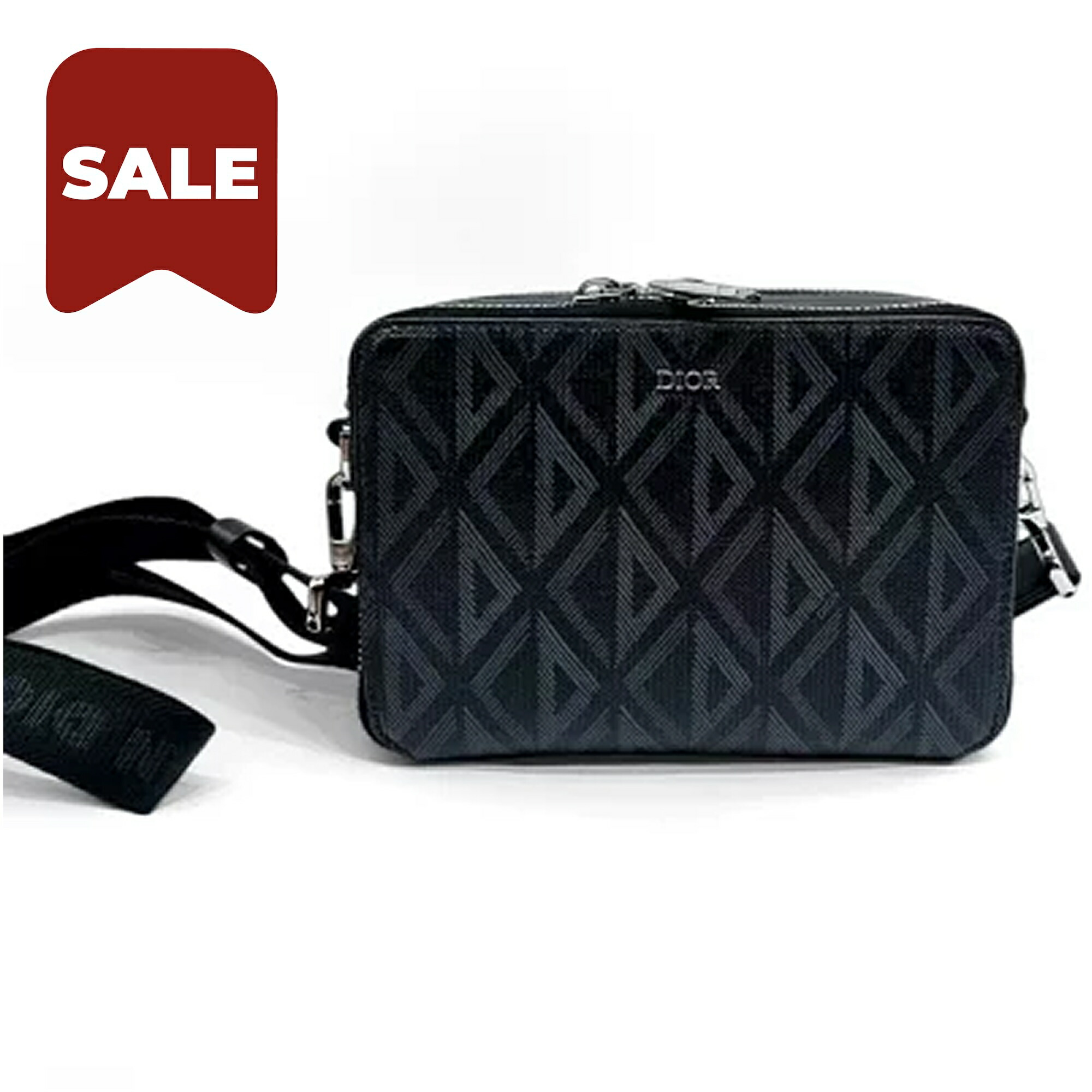 楽天市場】クリスチャンディオール ショルダーバッグ ミニバッグ